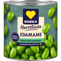 EDEKA Herzstücke Edamame 140g