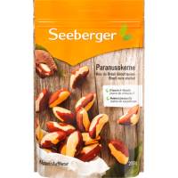Seeberger Paranusskerne 200g
