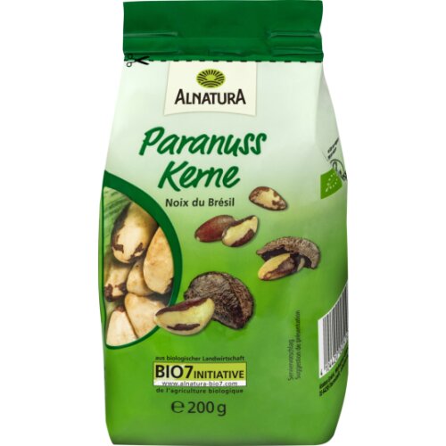 Bio Alnatura Paranusskerne 200g