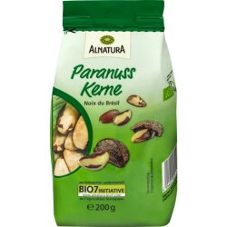 Bio Alnatura Paranusskerne 200g