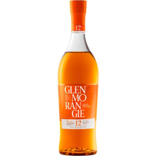 Glenmorangie Original 12 Jahre 40% 0,7l