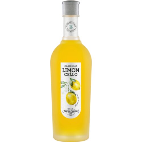 Carissima Limoncello 30% 0,7l