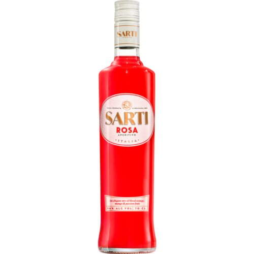 Sarti Rosa 14% 0,7l