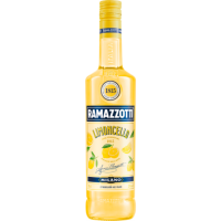 Ramazzotti Limoncello 29% 0,7l