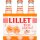 Lillet White Peach 10,3% 3x0,2l