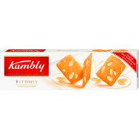 Kambly Butterfly 100g