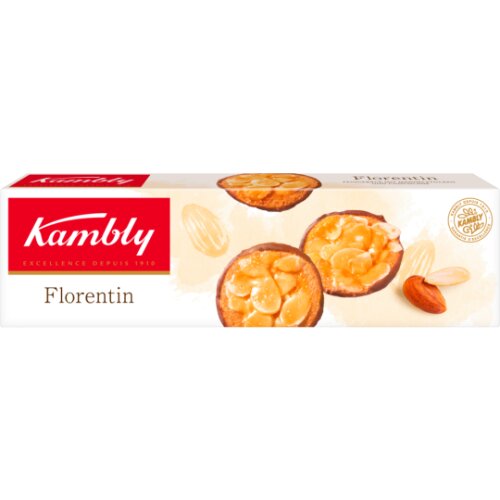 Kambly Florentin 100g