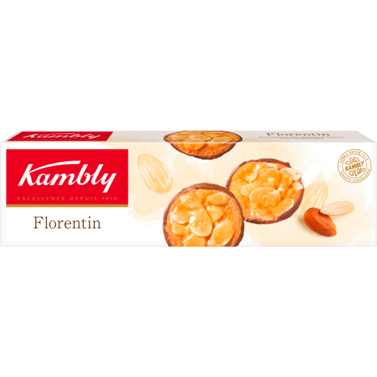 Kambly Florentin 100g