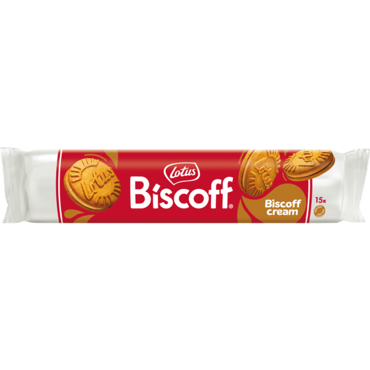 Lotus Biscoff Doppelkeks Biscoff Creme 150g