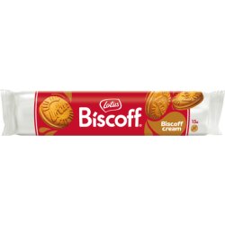 Lotus Biscoff Doppelkeks Biscoff Creme 150g