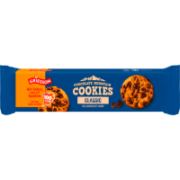 Griesson Cookies Classic 150g
