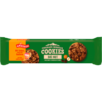 Griesson Cookies Big Nut 150g