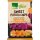 Bio EDEKA violette&orange Süßkartoffelchips 100g