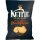 Kettle Chips crush black Pepper 130g