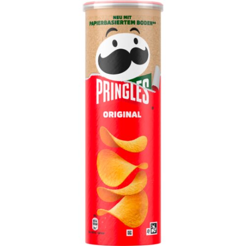 Pringles Original 165g