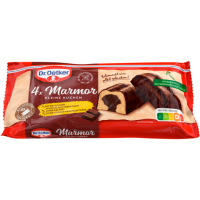 Dr.Oetker Fertige kleine Marmorkuchen 4ST 140g