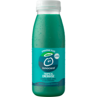 Innocent Smoothie Plus Tropical Energise 0,25l DPG