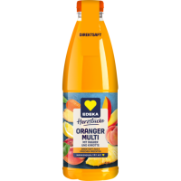 EDEKA Herzstücke Oranger Multi 1l DPG