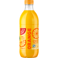 GUT&GÜNSTIG frischer Orangensaft 1l DPG