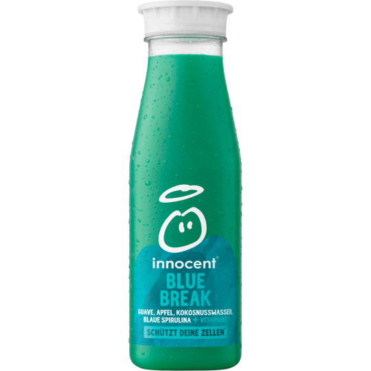 Innocent Blue Break 0,33l DPG