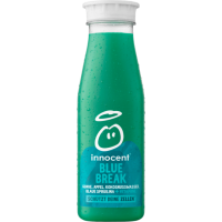 Innocent Blue Break 0,33l DPG