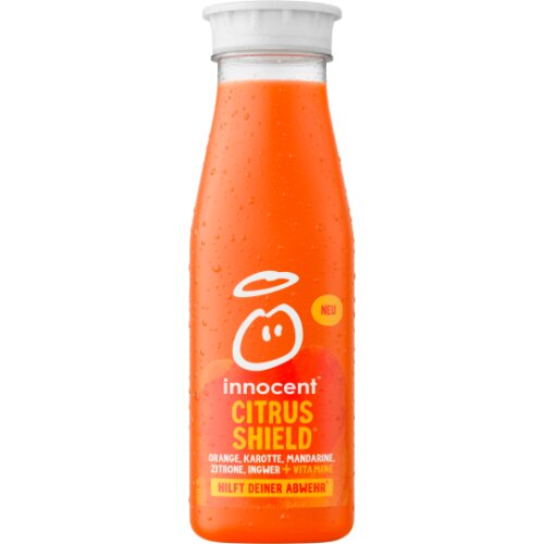 Innocent Citrus Shields 0,33l DPG