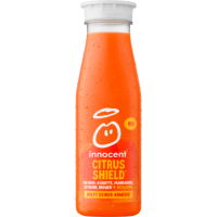 Innocent Citrus Shields 0,33l DPG