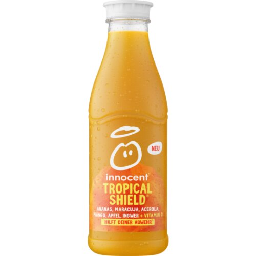 Innocent Tropical Shield 0,75l DPG