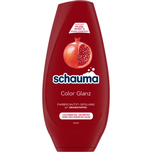 Schauma Spülung Color Glanz 250ml