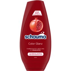 Schauma Spülung Color Glanz 250ml