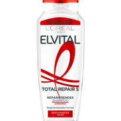 Elvital Total Repair 5 Reparierendes Shampoo 300ml