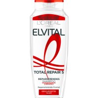 Elvital Total Repair 5 Reparierendes Shampoo 300ml