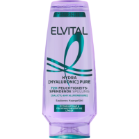 Elvital Hydra Hyaluronic Pure 72H Feuchtigkeitsspendende...