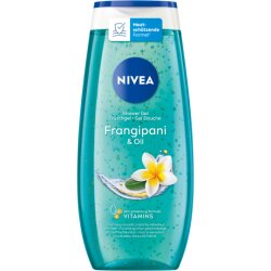 Nivea Duschgel Frangipani & Oil 250ml