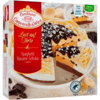 Coppenrath & Wiese Lust auf Torte...