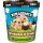 Ben & Jerrys Brookieees & Cream Pint 465ml