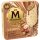 Langnese Magnum Double Hazelnut 3ST 255ml