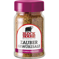 Block House Zaubergewürz 70g