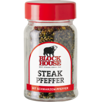 Block House Steak Pfeffer 50g