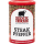 Block House Steak Pfeffer 200g