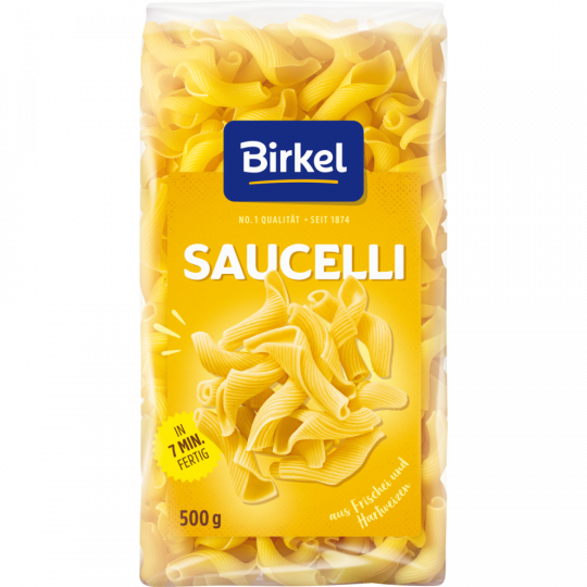 Birkel Saucelli 500g