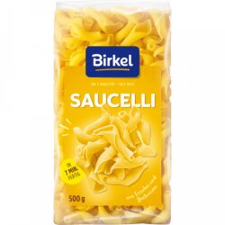 Birkel Saucelli 500g