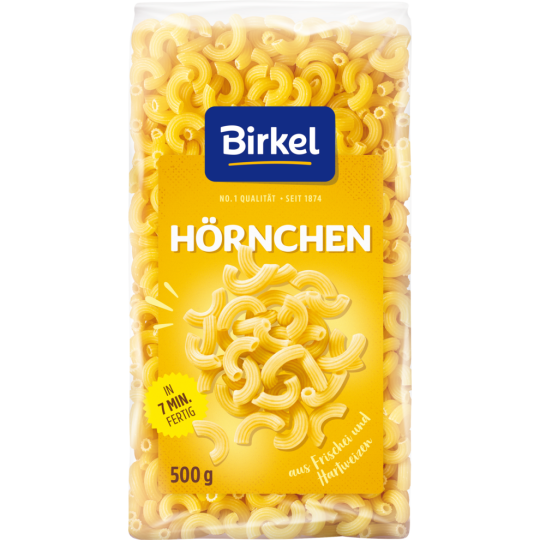 Birkel Hörnchen 500g
