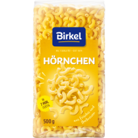 Birkel Hörnchen 500g