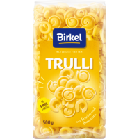 Birkel Eiernudeln Trulli 500g