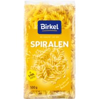 Birkel Spiralen 500g