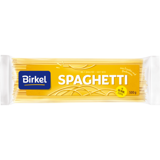 Birkel Spaghetti 500g