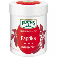 Fuchs Rosen Paprika gemahlen 60g