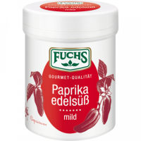 Fuchs Paprika edelsüss gemahlen 60g