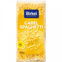 Birkel Eiernudeln Gabelspaghetti 250g